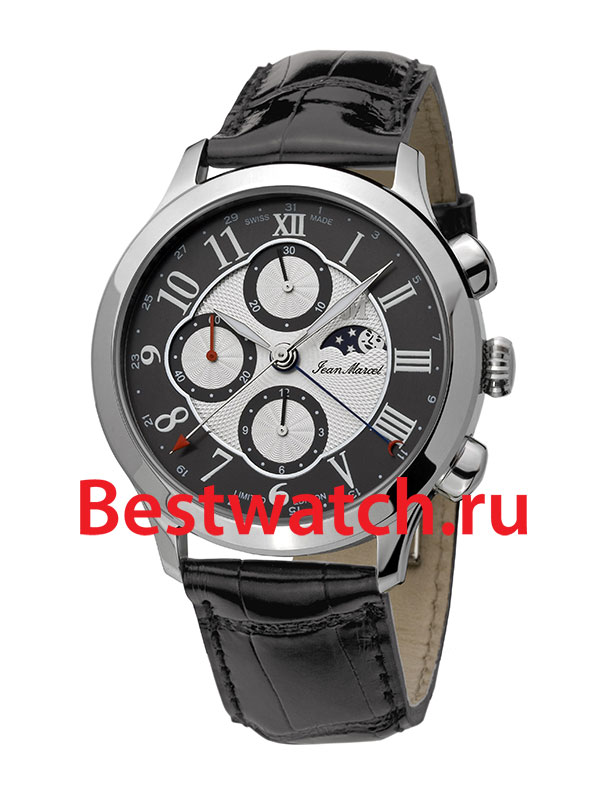 Часы Jean Marcel Semper 160.233.45